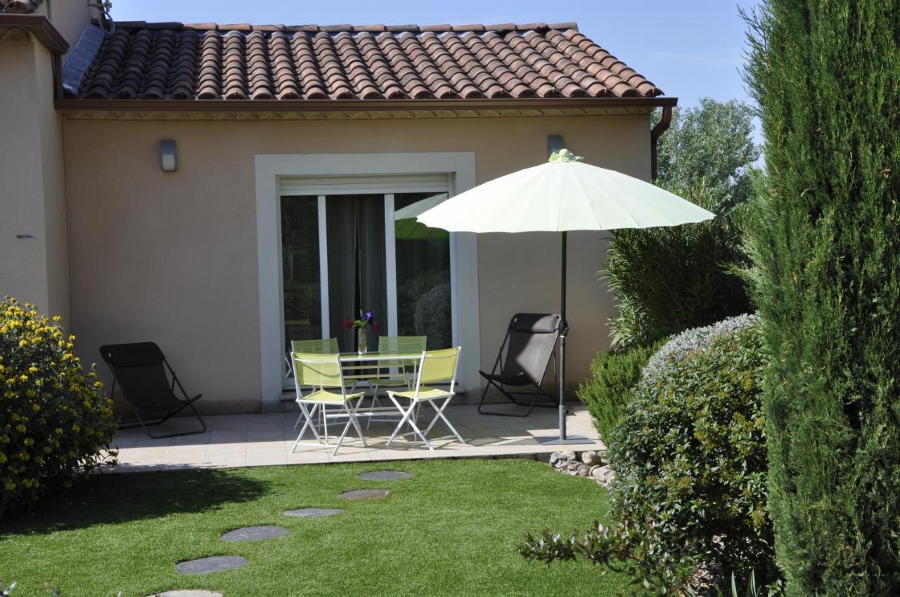 Apartment Martichris *